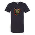 BELLA CANVAS MEN'S LONG BODY URBAN TEE 3006 Mask Demon